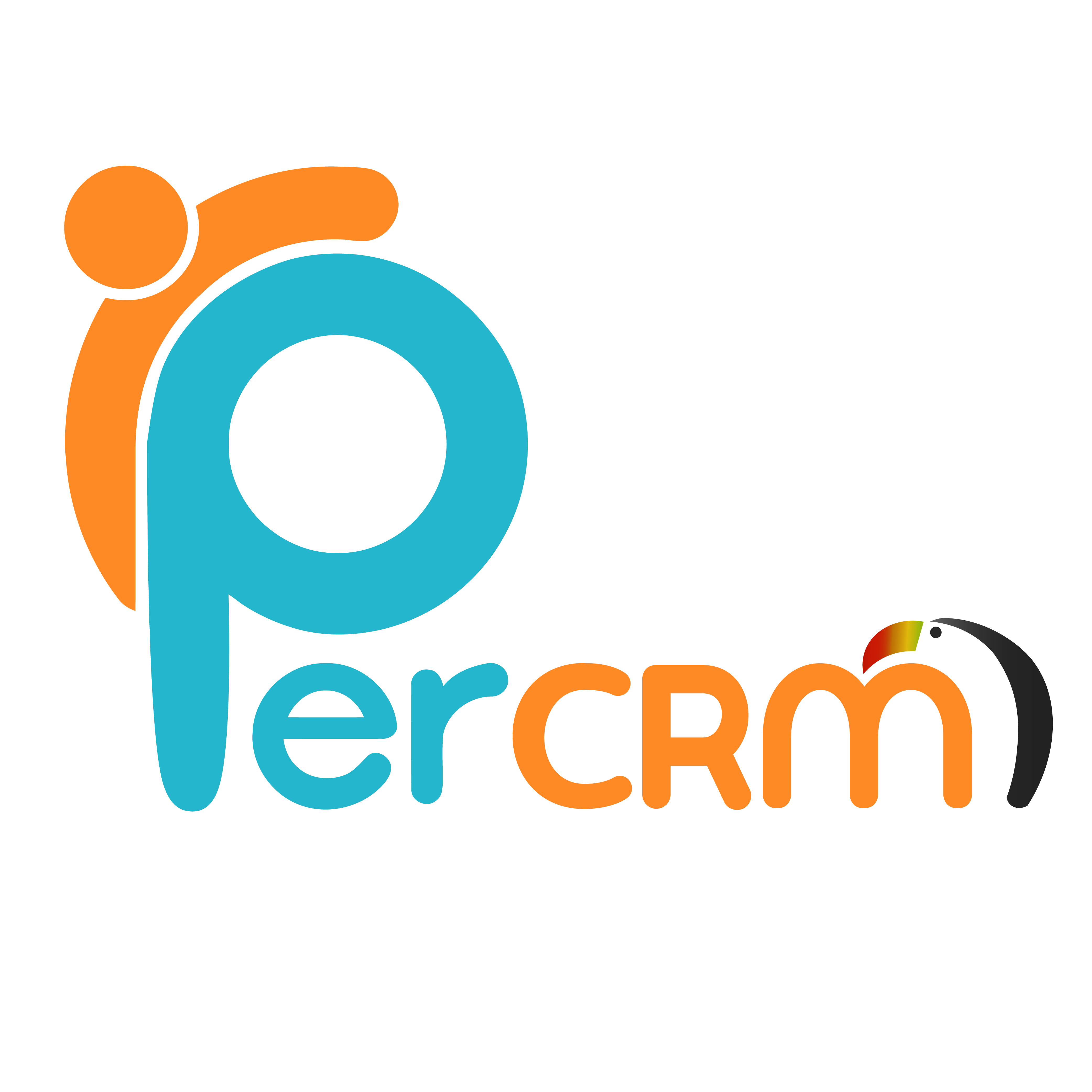 PerCRM Logo